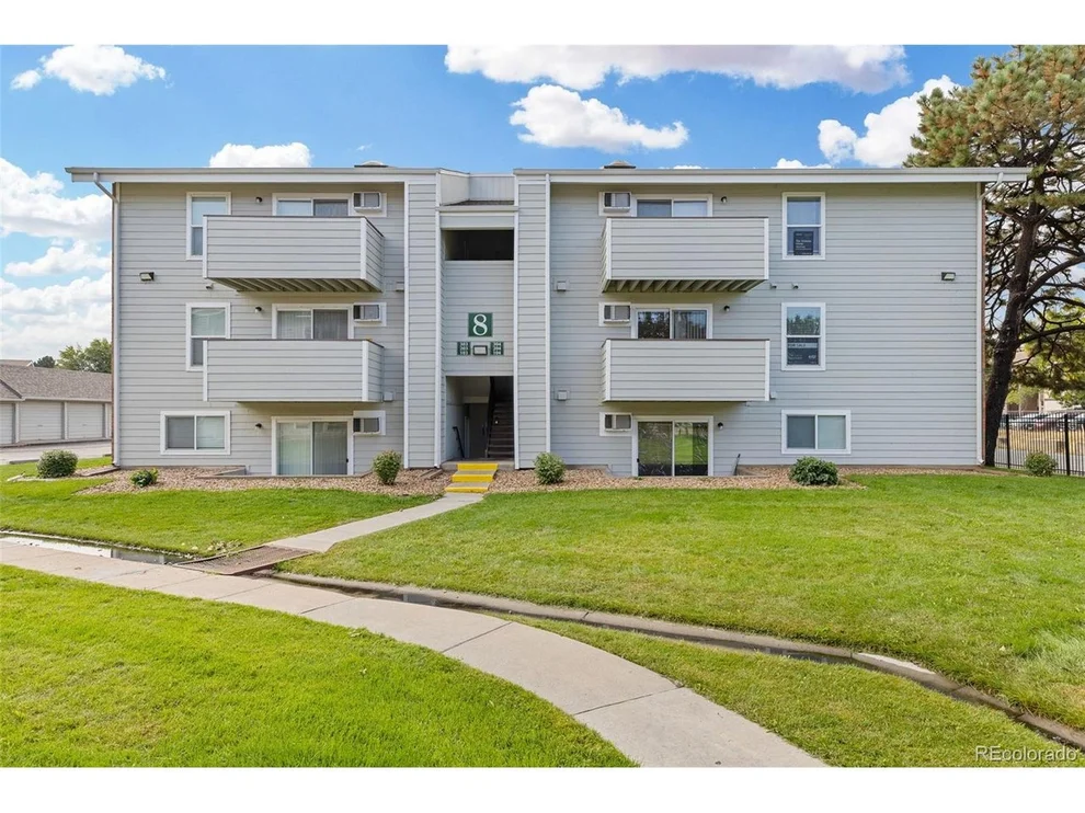 Unit for sale at 10150 E Virginia Ave, Denver, CO 80247