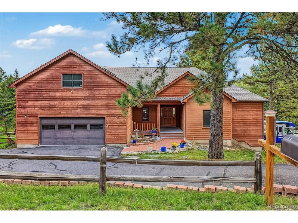 Unit for sale at 28465 Cragmont Dr, Evergreen, CO 80439