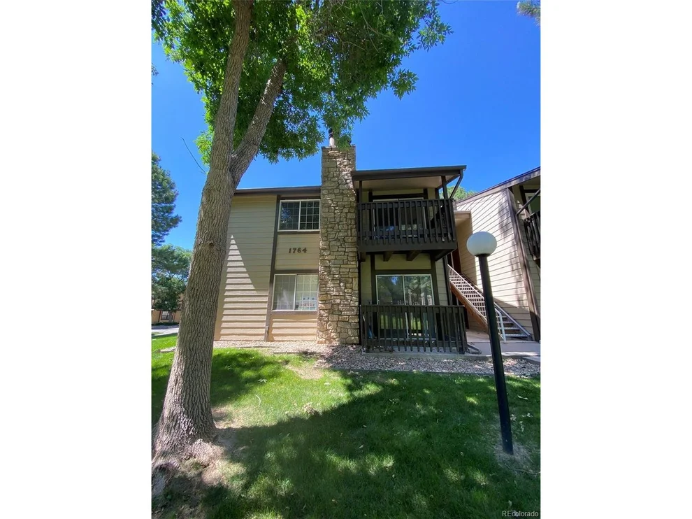 Unit for sale at 1764 S Pitkin Cir, Aurora, CO 80017