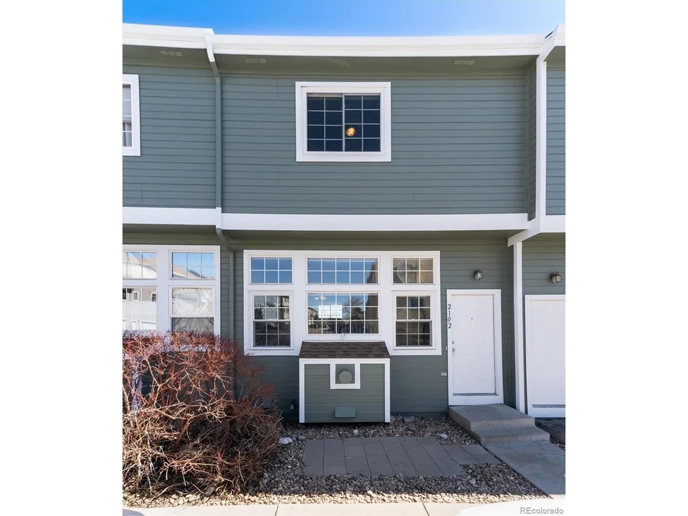 Unit for sale at 8199 Welby Rd, Denver, CO 80229