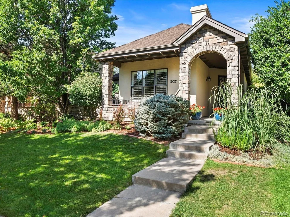 Unit for sale at 1027 Syracuse St, Denver, CO 80230