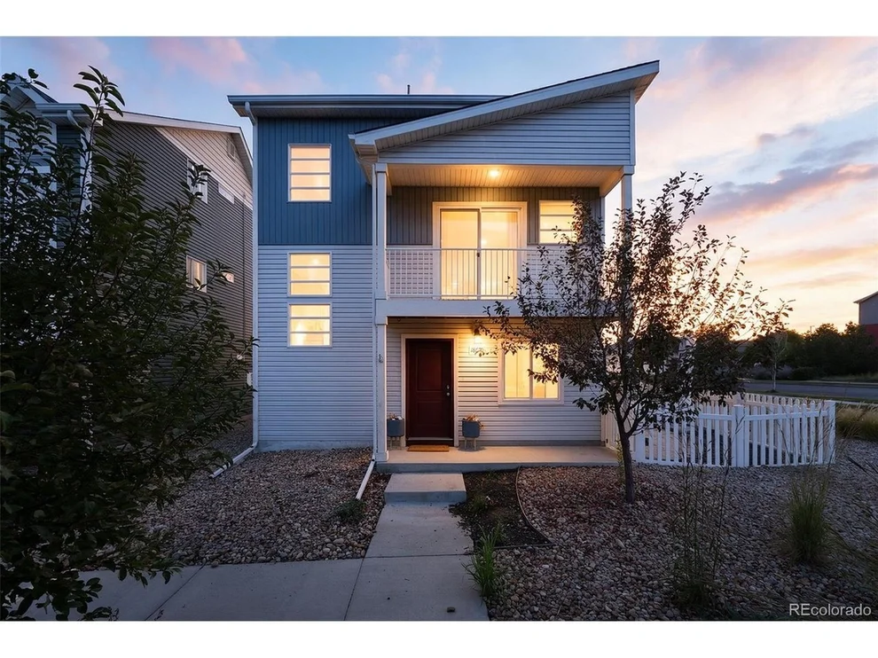 Unit for sale at 18670 E 53rd Dr, Denver, CO 80249