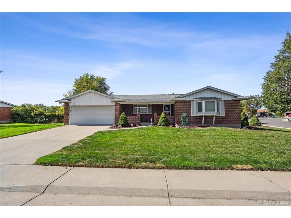Unit for sale at 16332 E 7th Dr, Aurora, CO 80011