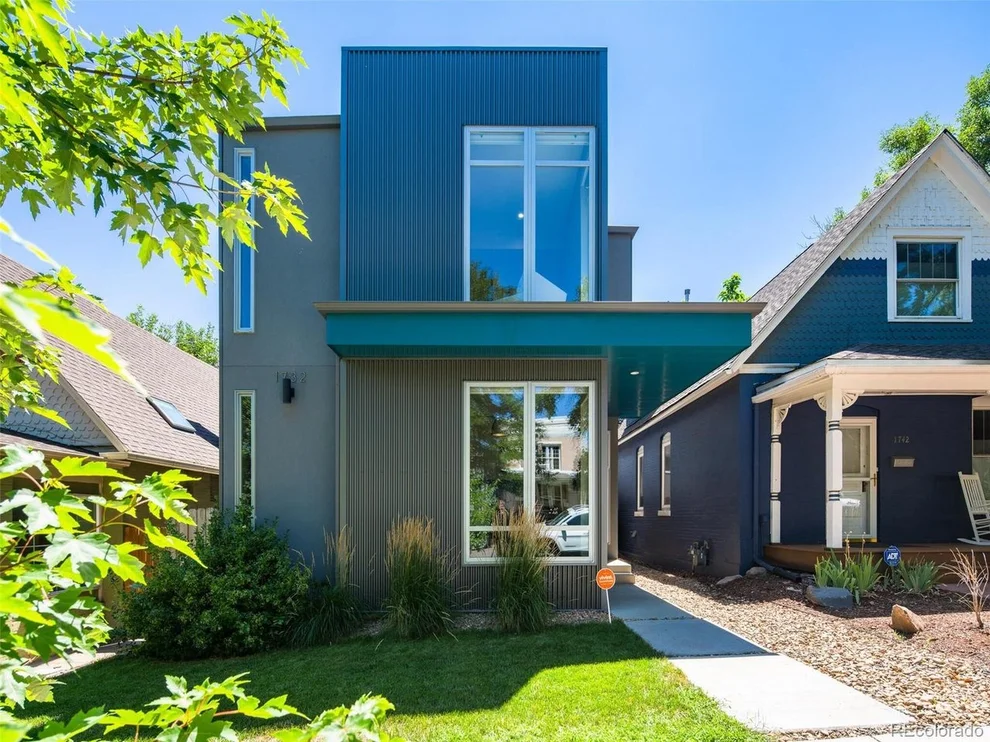 Unit for sale at 1732 W 34th Ave, Denver, CO 80211