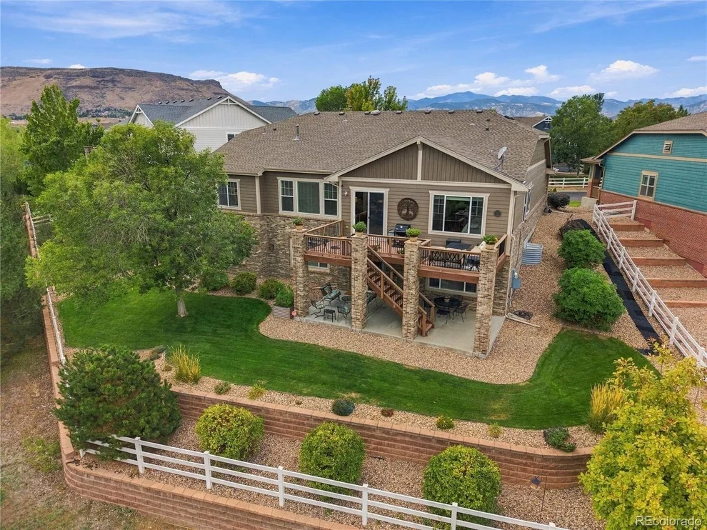 Unit for sale at 15852 W 59th Ave, Golden, CO 80403