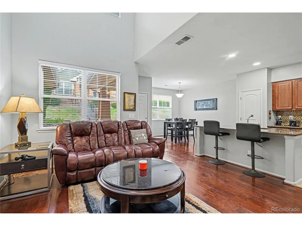 Unit for sale at 3631 S Perth Cir, Aurora, CO 80013