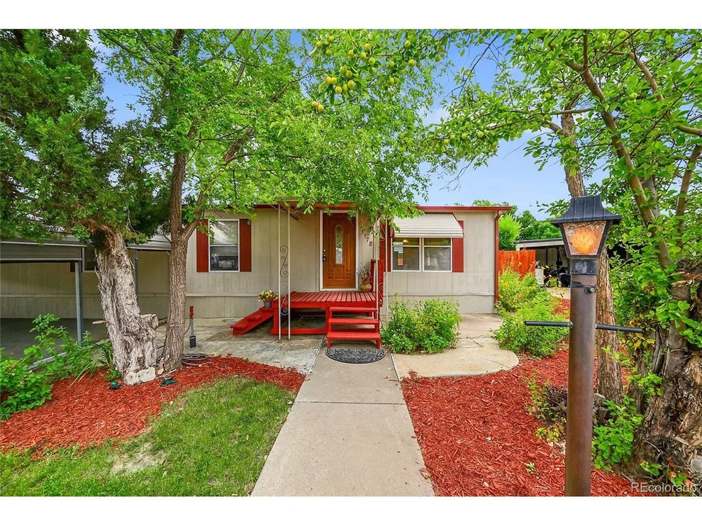 Unit for sale at 1178 Cynthia Ct, Loveland, CO 80537