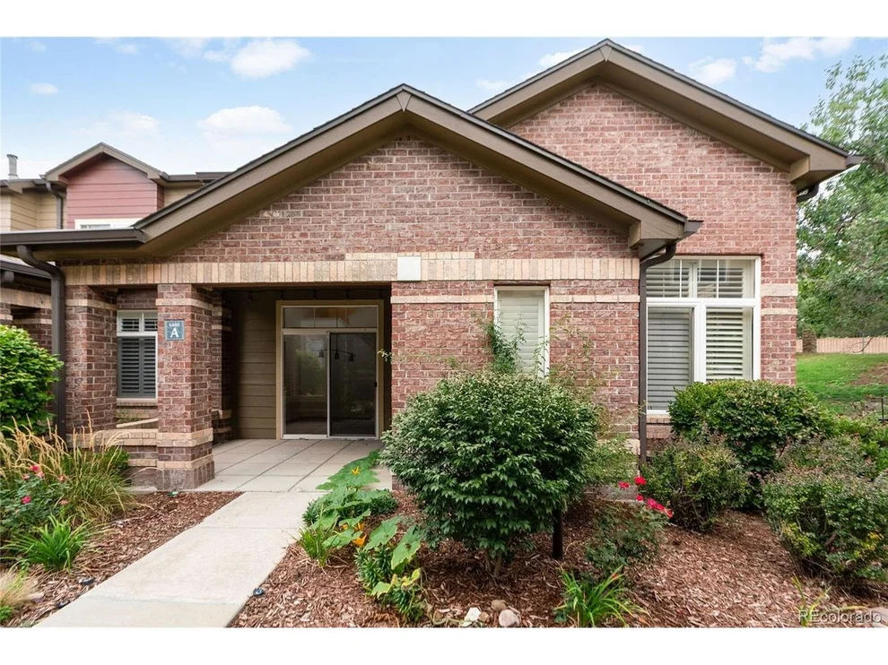 Unit for sale at 6480 Silver Mesa Dr, Highlands Ranch, CO 80130