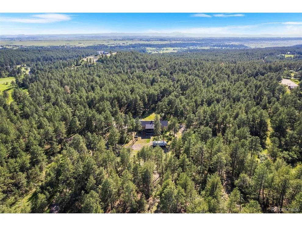 Unit for sale at 11044 Conestoga Pl, Franktown, CO 80116