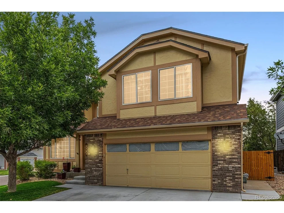 Unit for sale at 8463 Bed Straw St, Parker, CO 80134