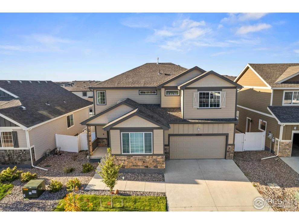 Unit for sale at 10420 17th St, Greeley, CO 80634