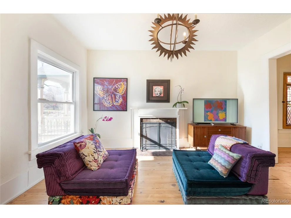 Unit for sale at 2819 Curtis St, Denver, CO 80205