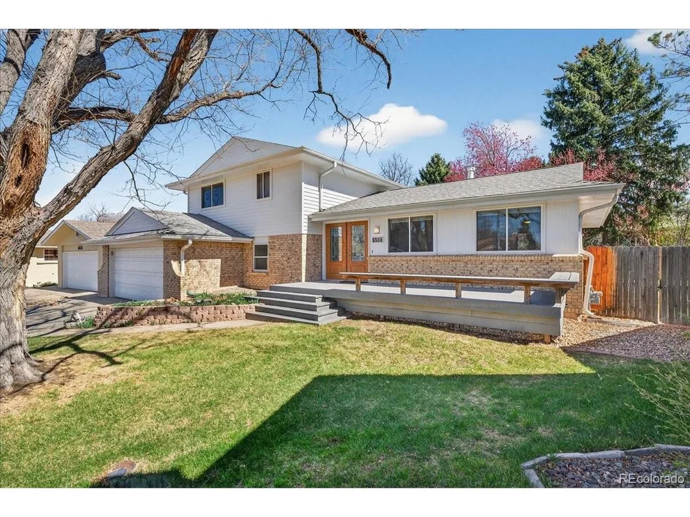 Unit for sale at 6584 S Clermont Ct, Centennial, CO 80121
