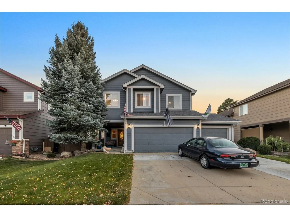 Unit for sale at 2236 Ashwood Pl, Highlands Ranch, CO 80129