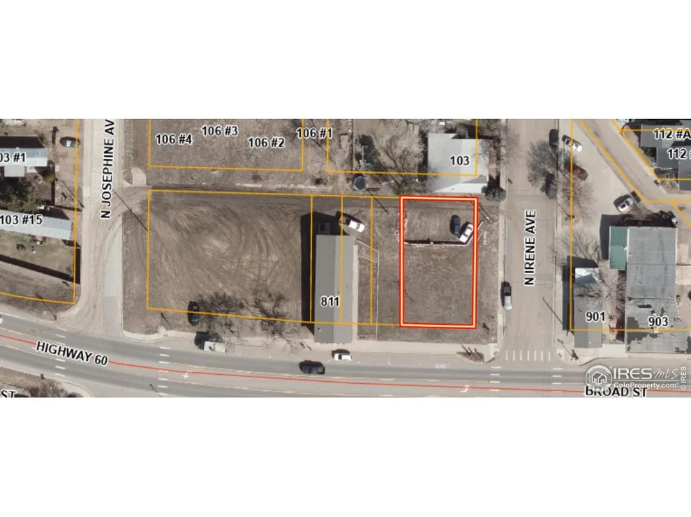 Unit for sale at Broad St, Milliken, CO 80543