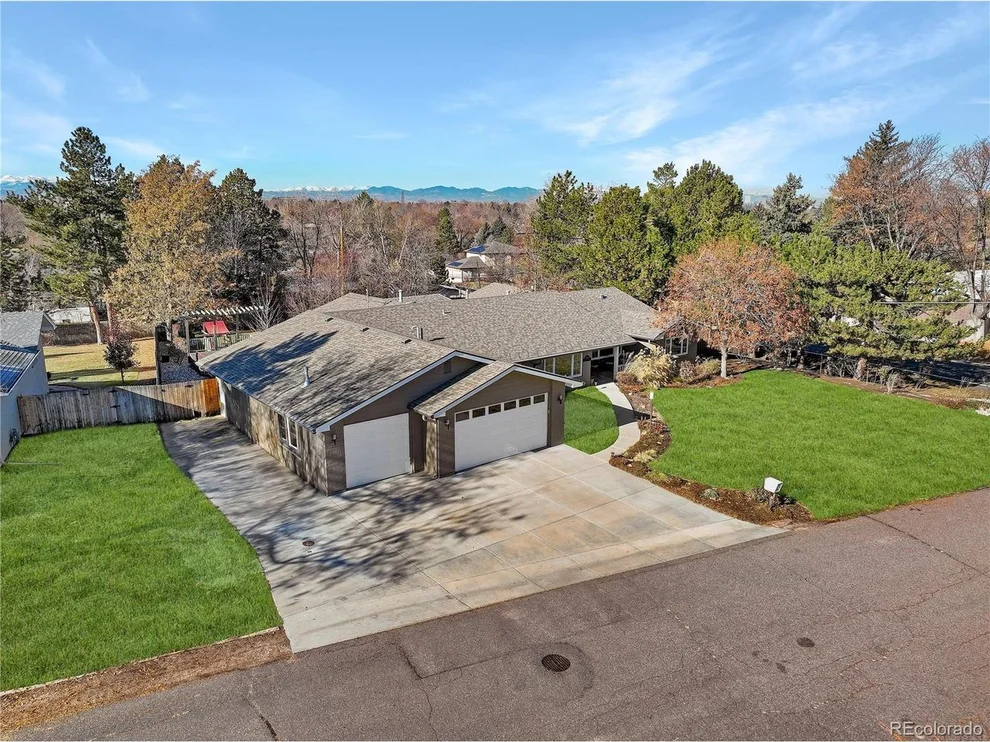 Unit for sale at 1901 S NEWPORT, Denver, CO 80224