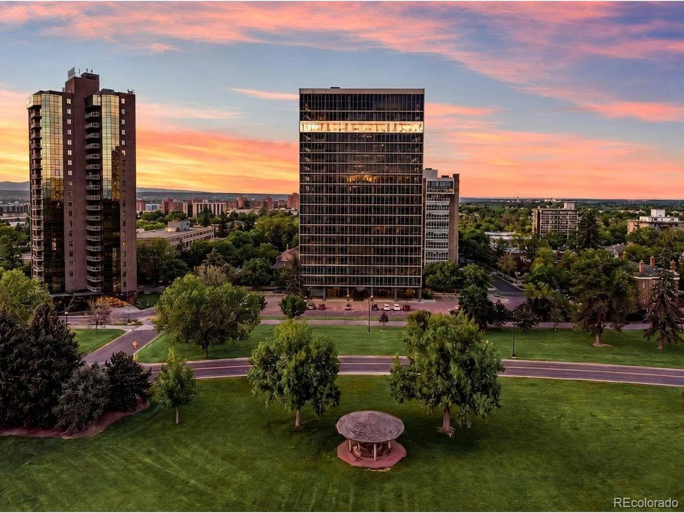 Unit for sale at 1201 N Williams St, Denver, CO 80218