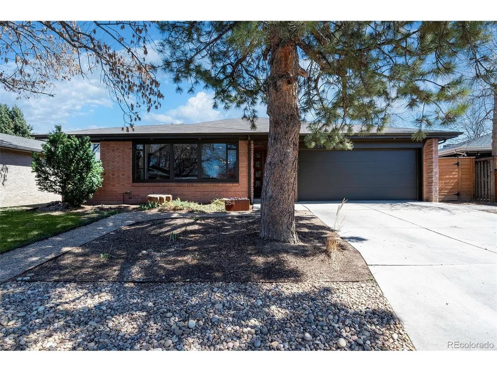 Unit for sale at 354 S Niagara St, Denver, CO 80224