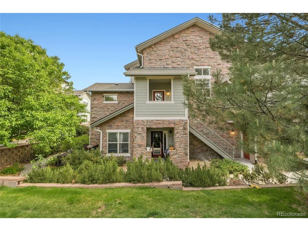 Unit for sale at 18761 E Water Dr, Aurora, CO 80013
