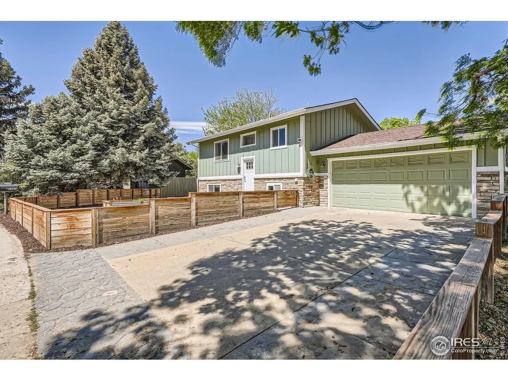 Unit for sale at 1085 Malory St, Lafayette, CO 80026