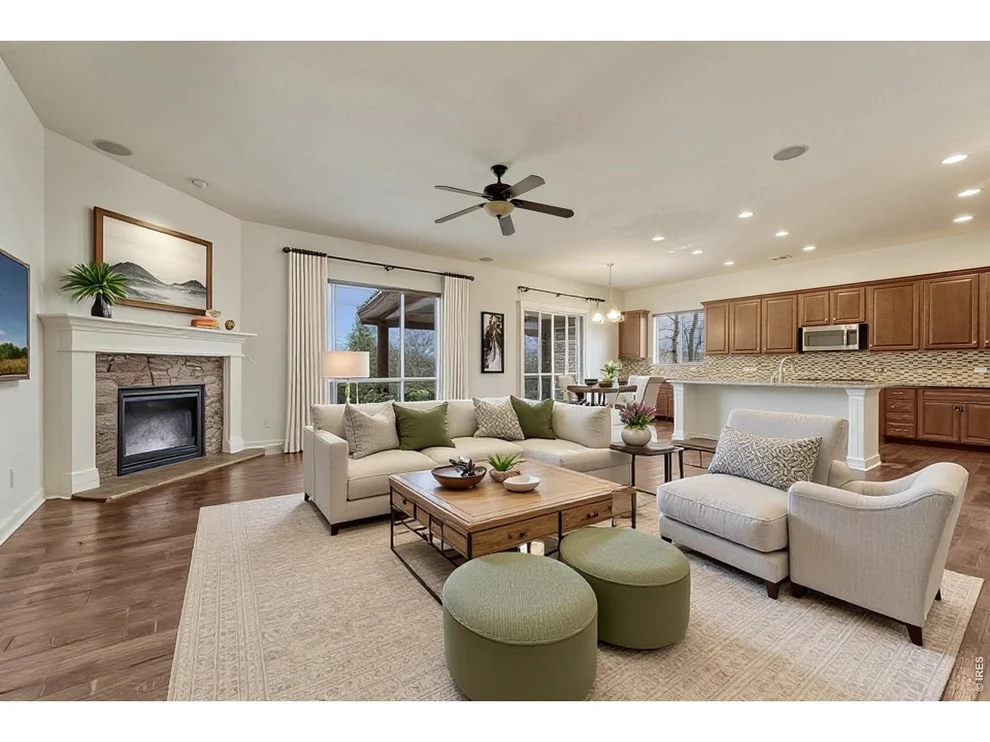 Unit for sale at 10429 Sierra Ridge Dr, Parker, CO 80134
