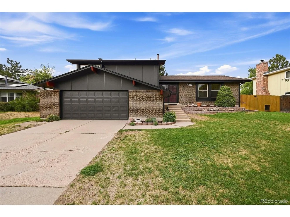 Unit for sale at 1648 S Kingston St, Aurora, CO 80012