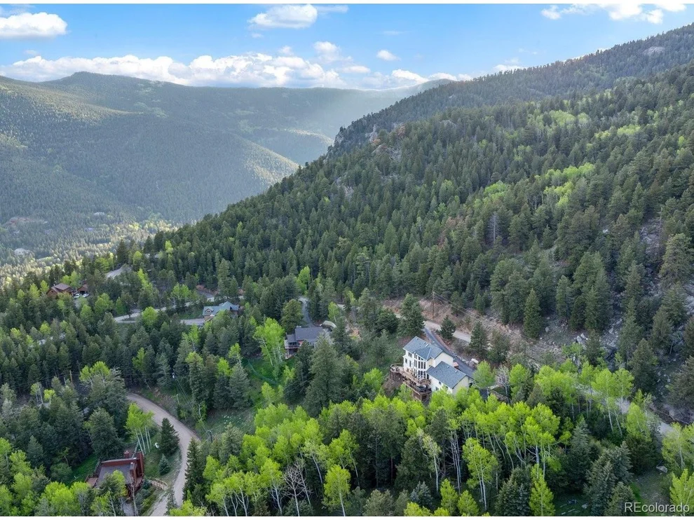 Unit for sale at 1194 Snyder Mountain Rd, Evergreen, CO 80439