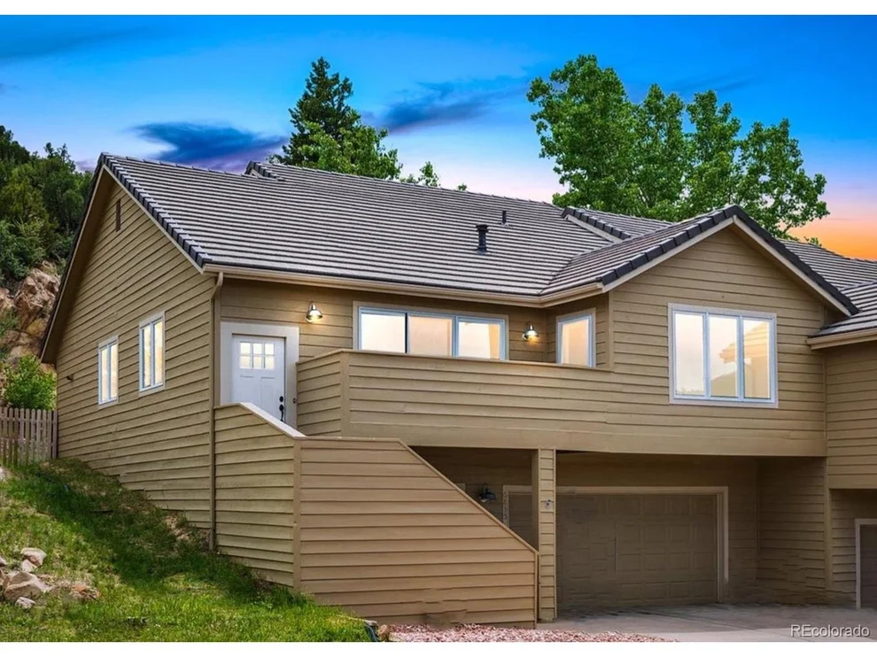 Unit for sale at 6835 Briar Rose Trl, Littleton, CO 80125