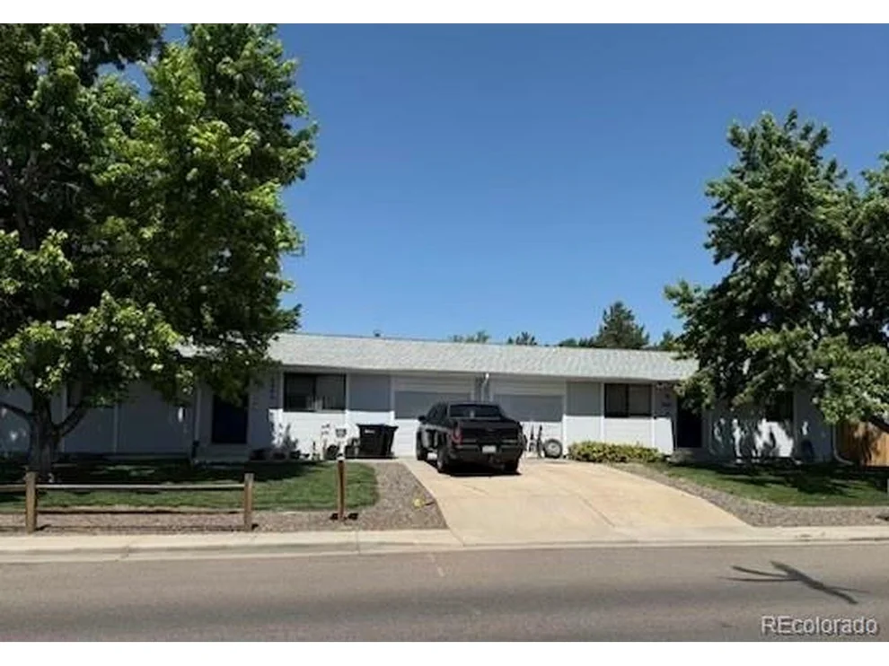 Unit for sale at 8090 Chase Dr, Arvada, CO 80003