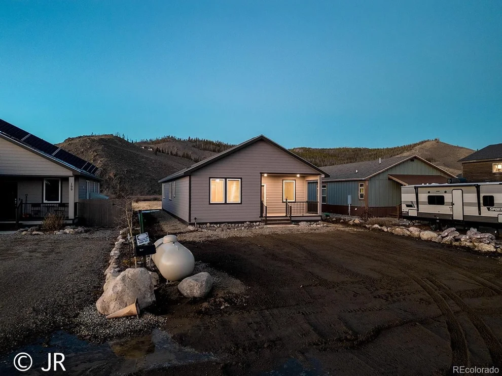 Unit for sale at 197 Commanche St, Tabernash, CO 80478