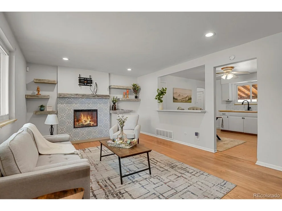 Unit for sale at 1597 Julian St, Denver, CO 80204