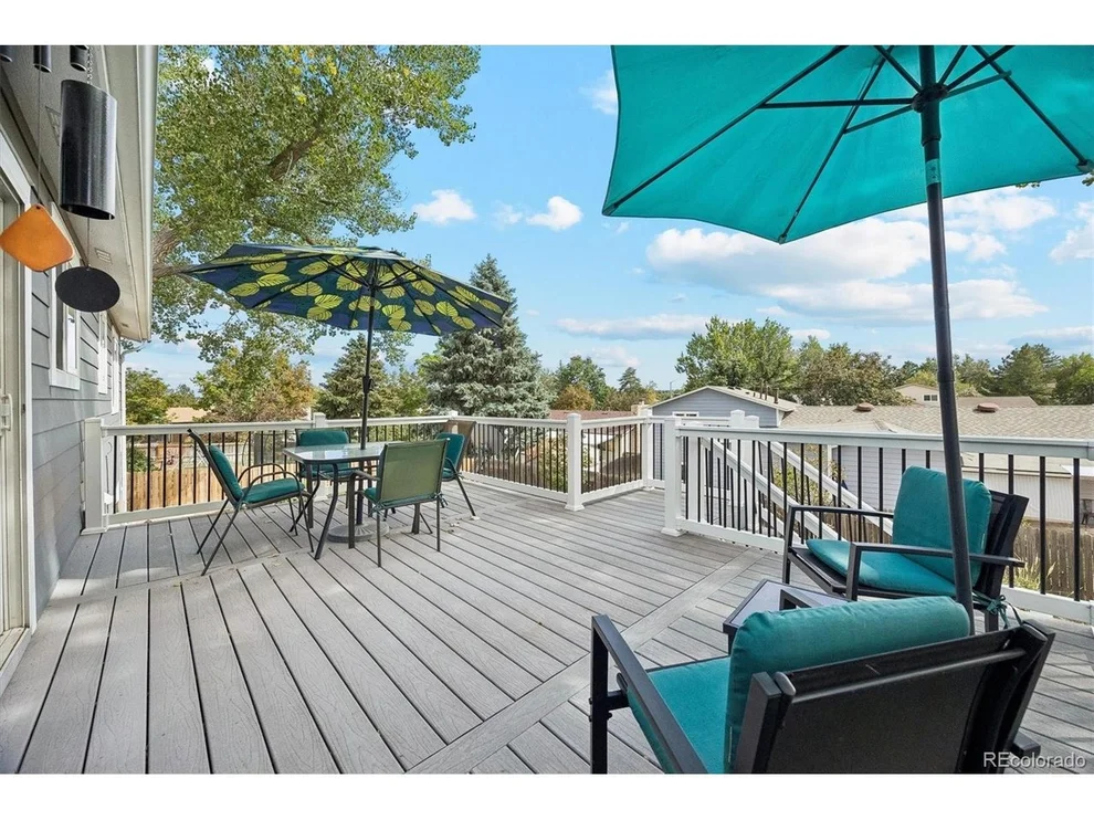 Unit for sale at 15882 E Girard Pl, Aurora, CO 80013