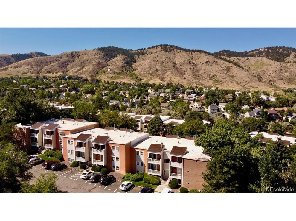Unit for sale at 501 Golden Cir, Golden, CO 80401