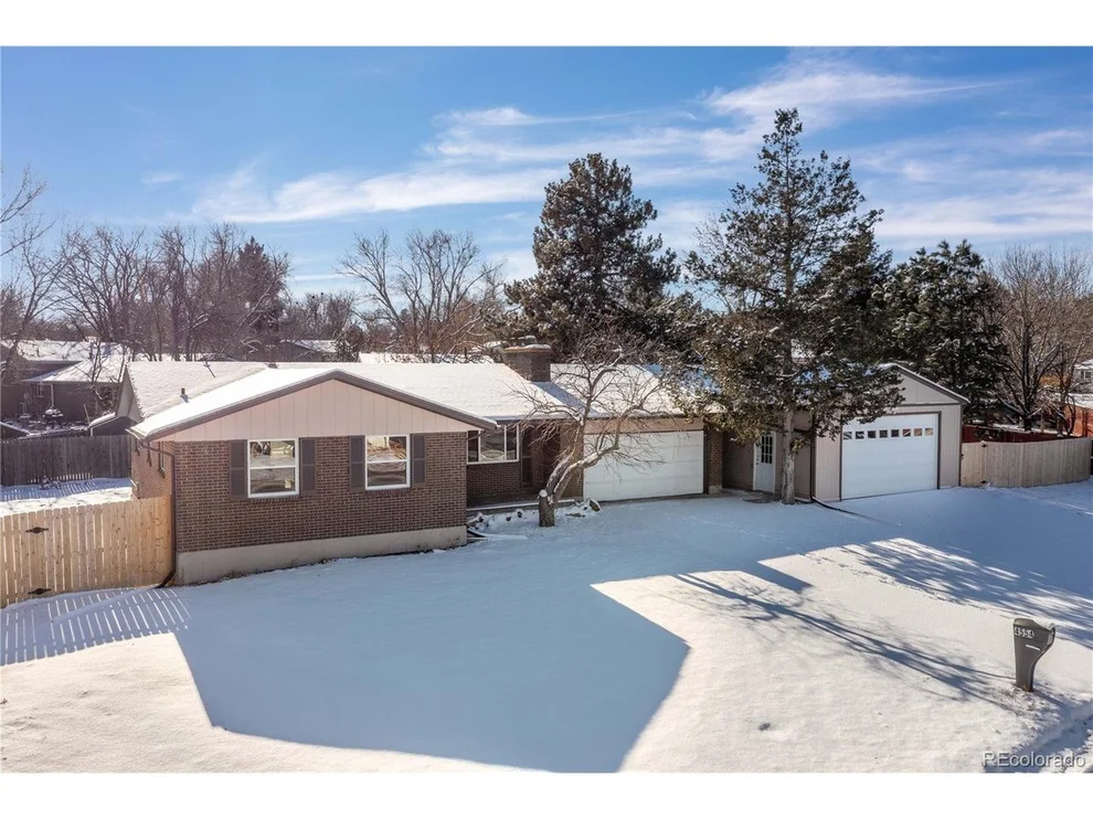 Unit for sale at 4554 S Lakehurst Way, Littleton, CO 80127