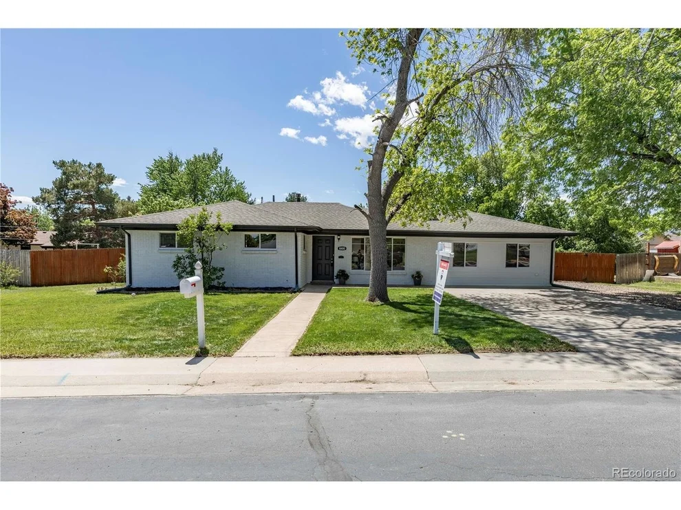 Unit for sale at 8800 W Kentucky Ave, Lakewood, CO 80226