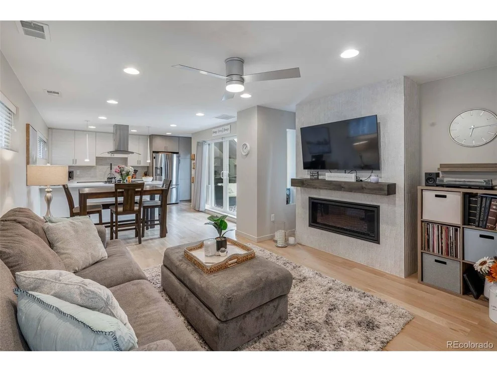 Unit for sale at 1326 Zenobia St, Denver, CO 80204