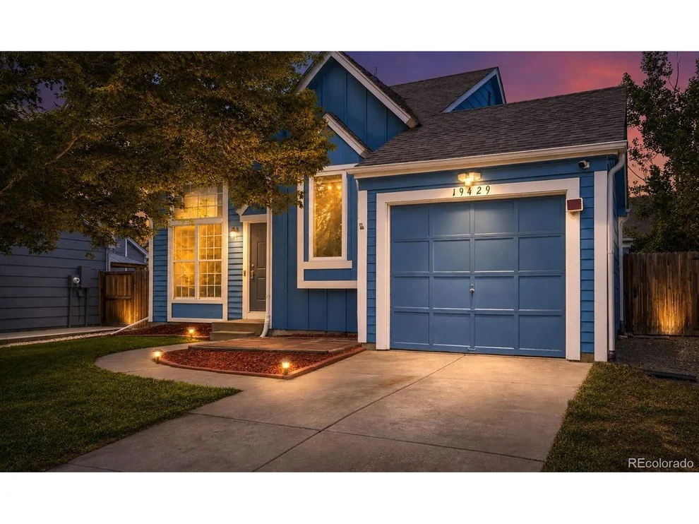 Unit for sale at 19429 E Brown Dr, Aurora, CO 80013