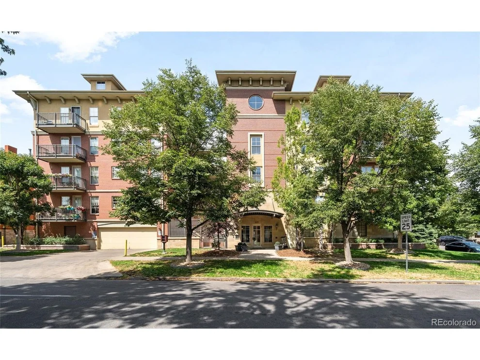 Unit for sale at 1699 N Downing St, Denver, CO 80218