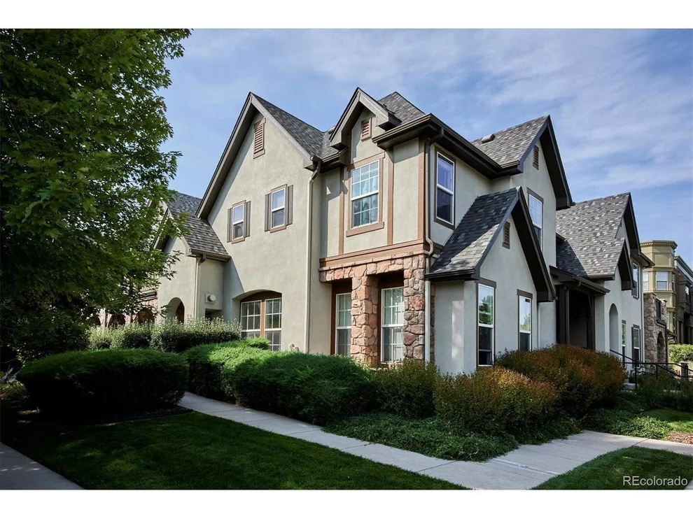 Unit for sale at 2887 Ulster St, Denver, CO 80238