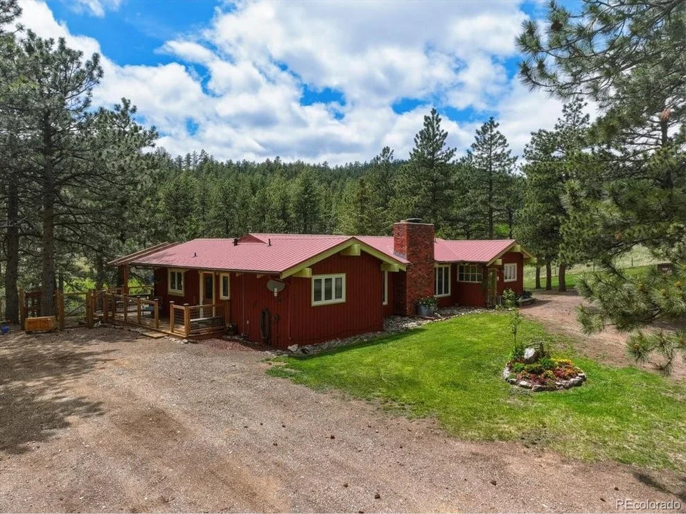 Unit for sale at 89 Aspen Leaf Ln, Bellvue, CO 80512