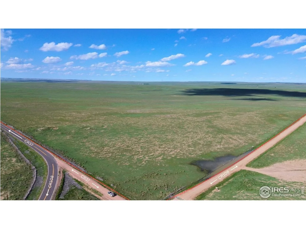 Unit for sale at 0 County Road 37- Lot A, Nunn, CO 80648