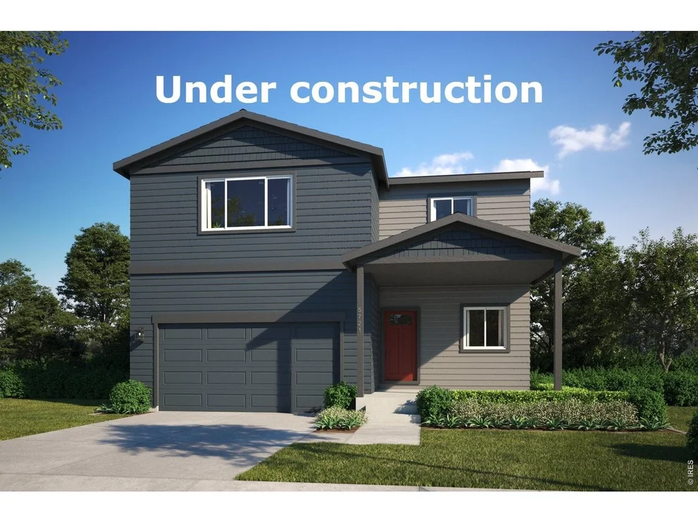 Unit for sale at 3140 Tourmaline Pl, Fort Collins, CO 80524
