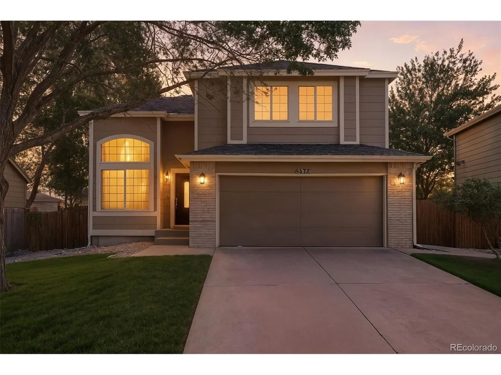 Unit for sale at 5252 S Jericho St, Centennial, CO 80015