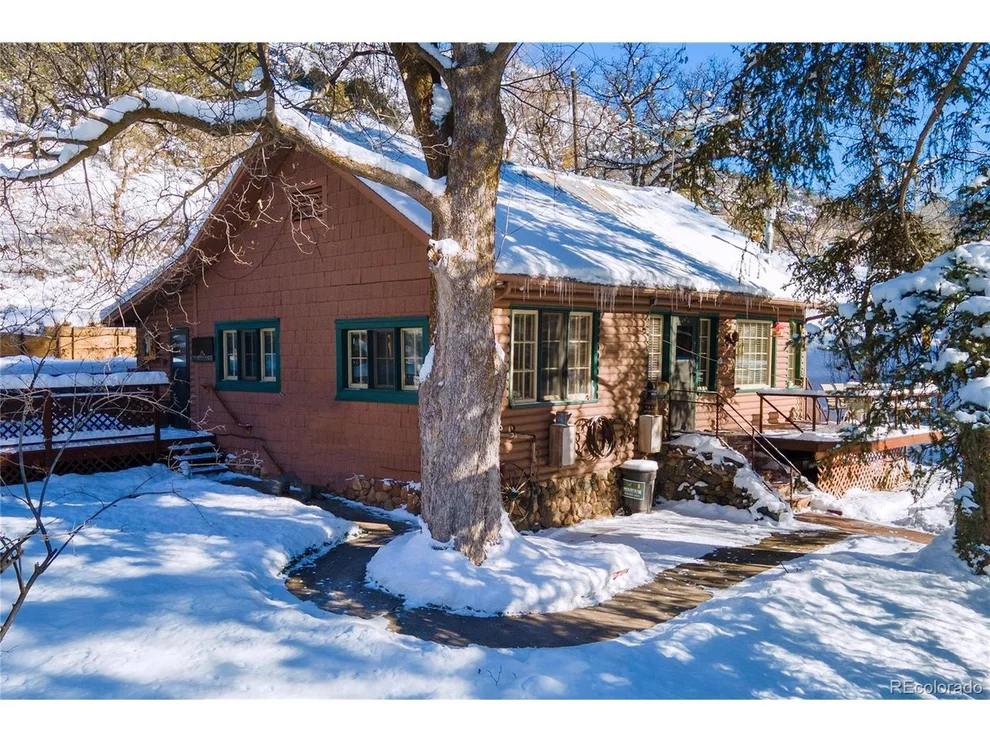 Unit for sale at 86 Hideaway Ln, Glenwood Springs, CO 81601