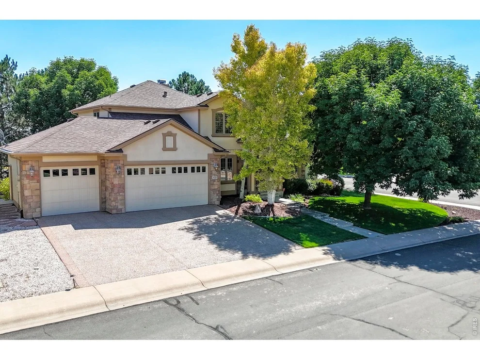 Unit for sale at 1591 Landon Ct, Windsor, CO 80550