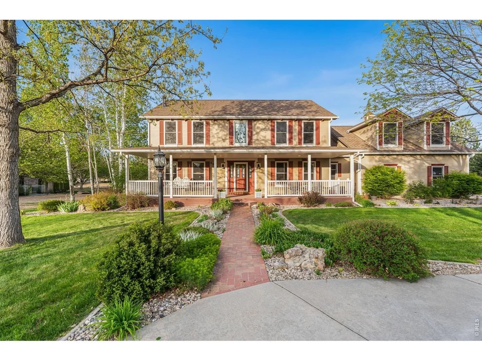 Unit for sale at 2900 Spring Mountain Dr, Loveland, CO 80537