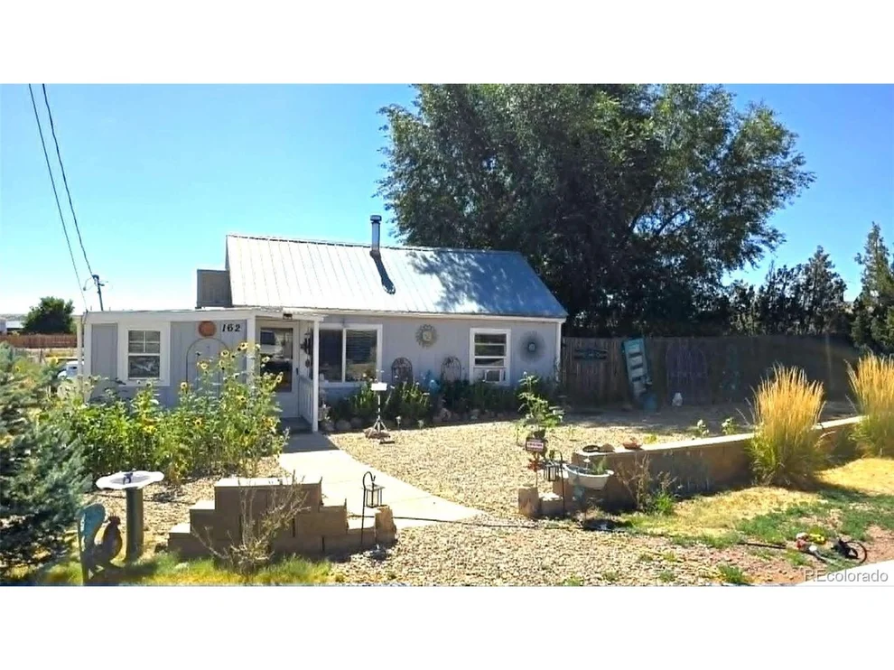 Unit for sale at 162 Main St, Florence, CO 81226