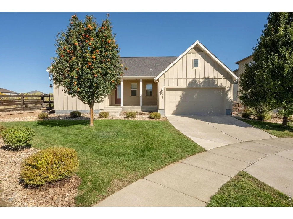 Unit for sale at 4527 Colorado River Dr, Firestone, CO 80504