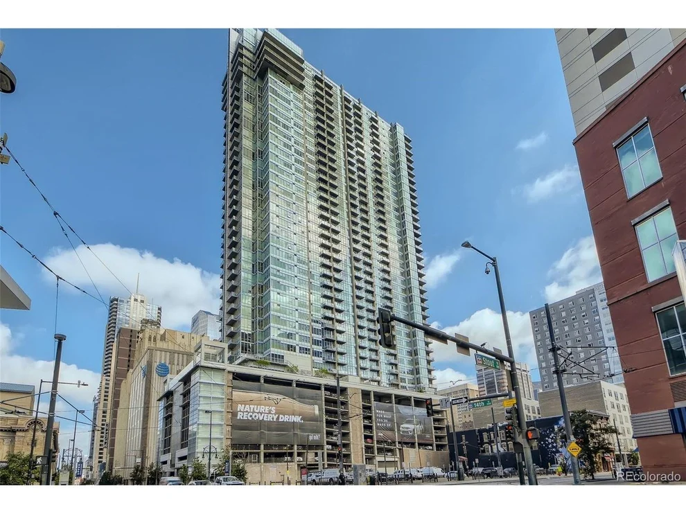 Unit for sale at 891 14th St, Denver, CO 80202