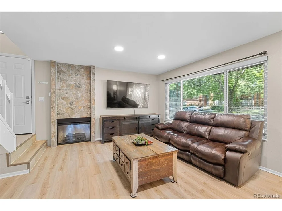 Unit for sale at 1206 S Dillon Way, Aurora, CO 80012